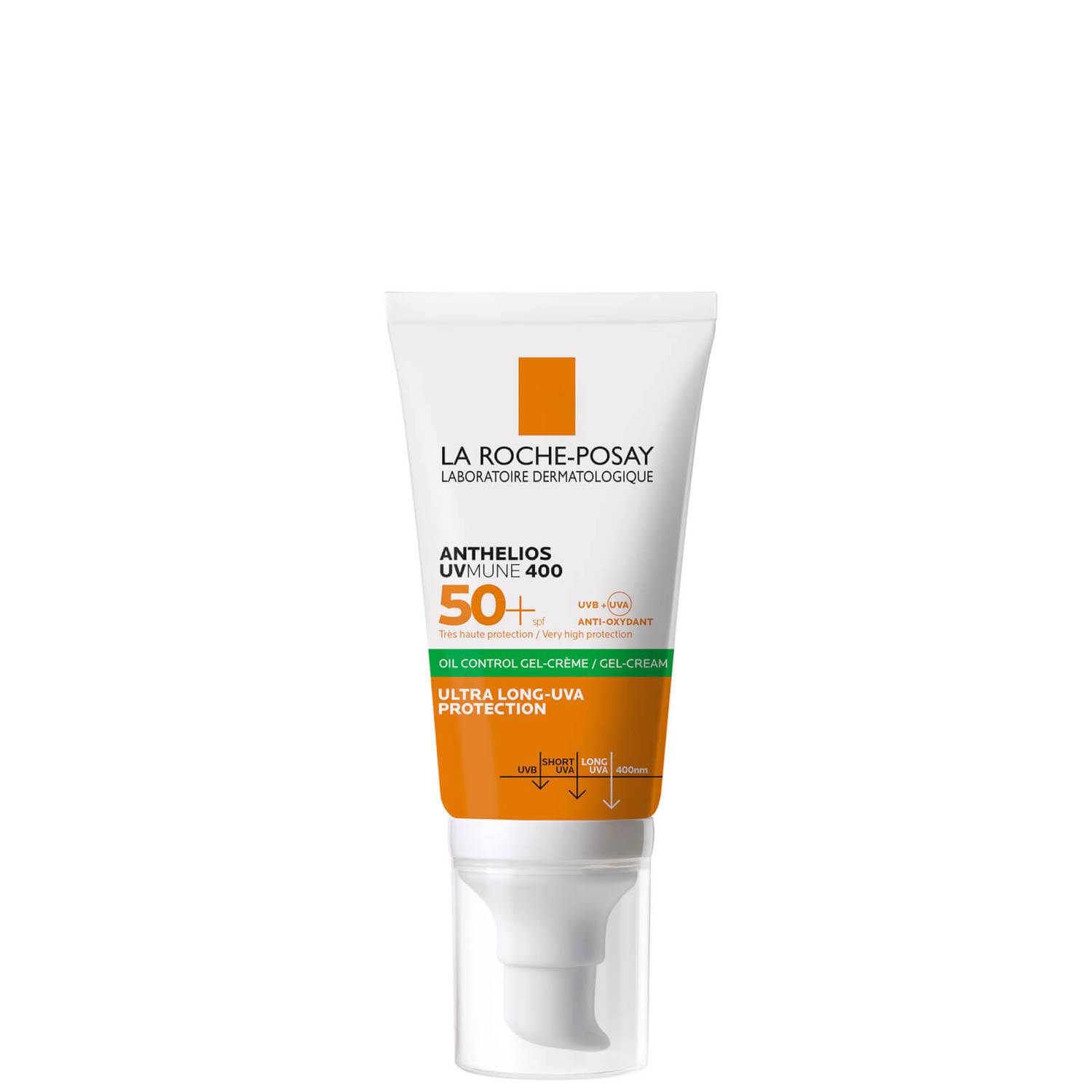 ANTHELIOS XL OIL CONTROL SP50+