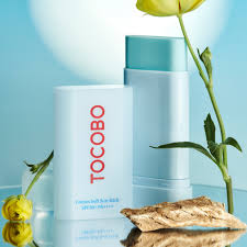 TOCOBO Cotton Soft Sun Stick SPF 50 PA 19 g