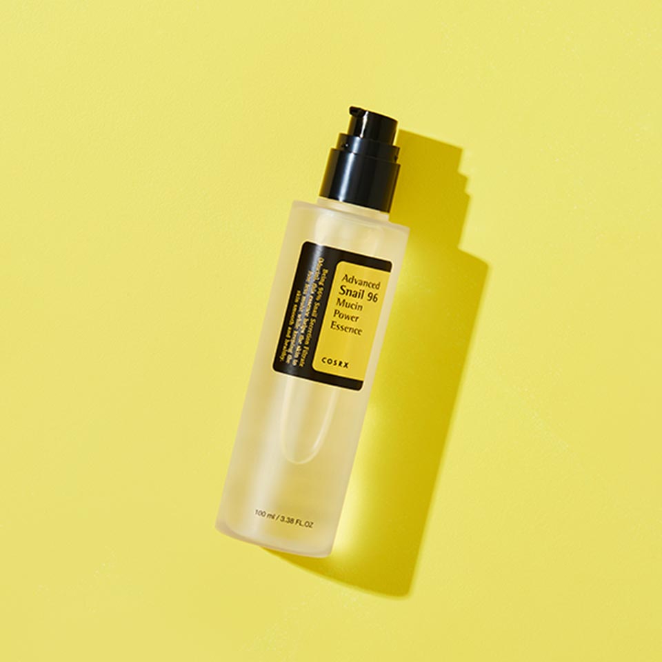 COSRX Advanced Snail 96 Mucin Power Essence 100ml
