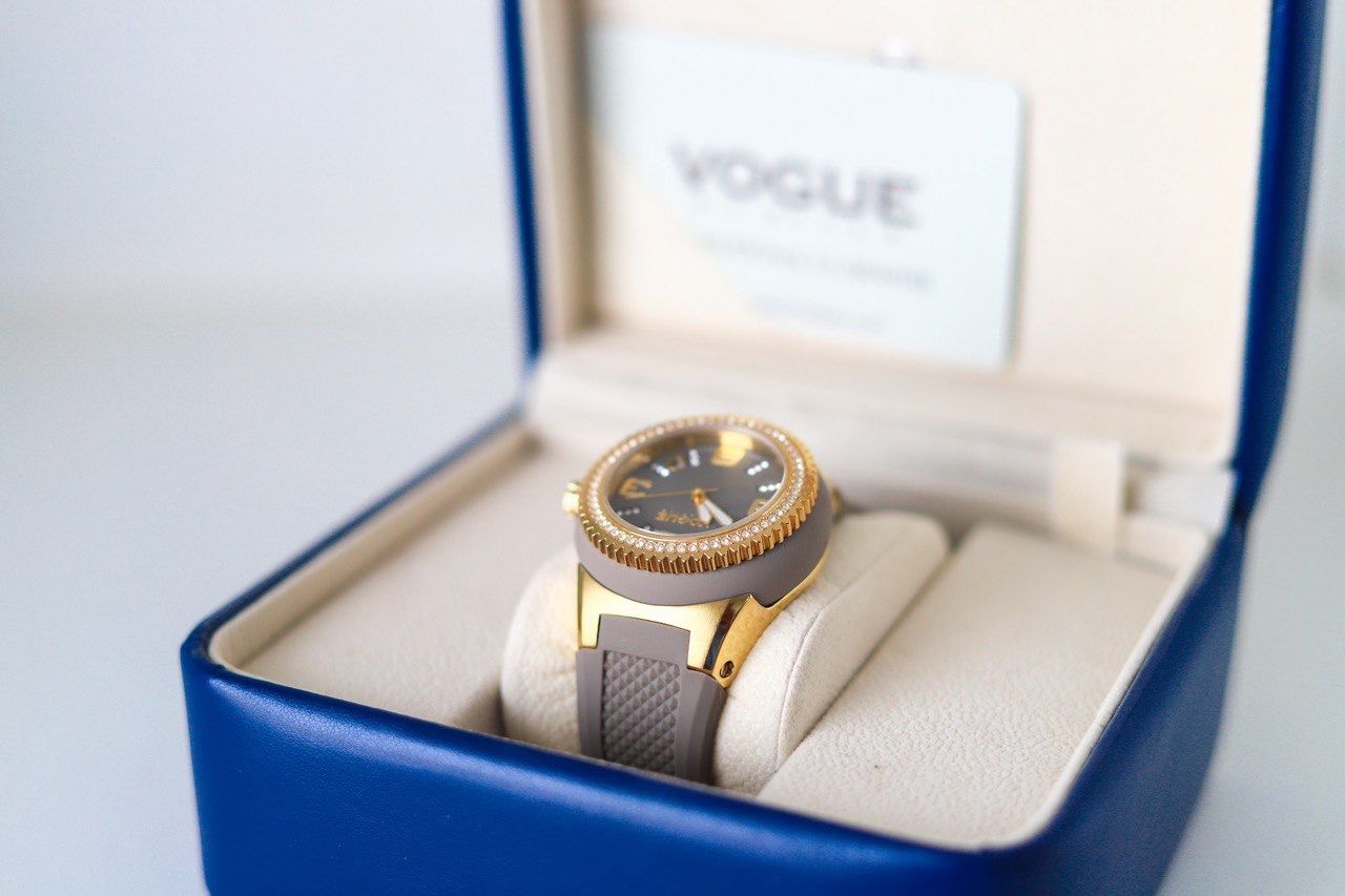 VOGUE MY STYLE