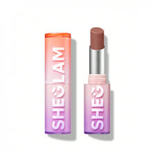 SHEGLAM Dynamatte Boom Long-Lasting Matte Lipstick - High Key