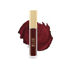 MALC 41AMORE MATTE LIP CREME FABLULOU