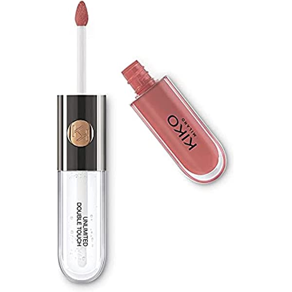 KIKO UNLIMITED DOUBLE TOUCH LIQUID COLOUR 130 3 ML