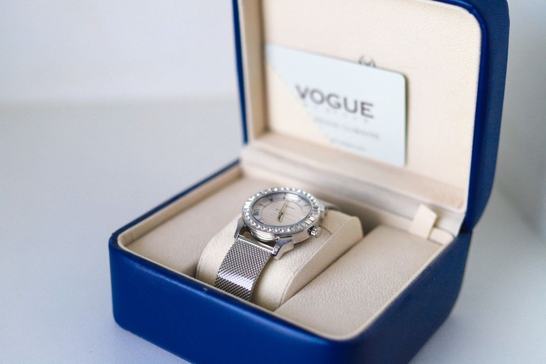 VOGUE MY STYLE