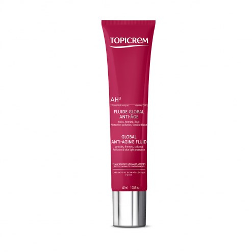 AH3 SOIN GLOBAL ANTI AGE CONTOUR DES YEUX 15ML