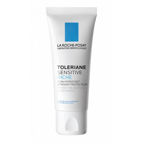 TOLERIANE SENSITIVE RICHE 40ML