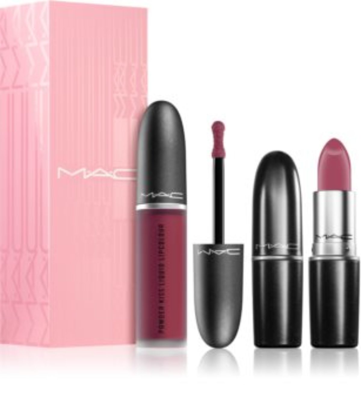 M.A.C. – POWDER KISS – LIP KIT – LIP KIT