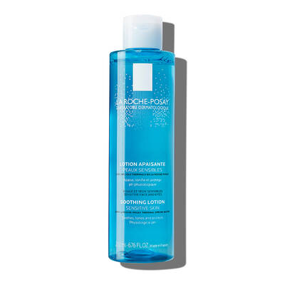 PHYSIOLOGICAL SOOTHING LOTION