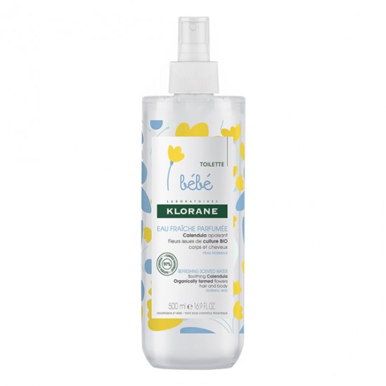 KL BB EAU FRAICHE