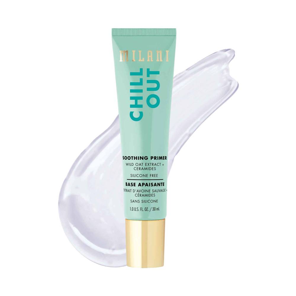 FPR229-150 CHIL OUT FACE PRIMER SHOOYHING SILICONE FREE
