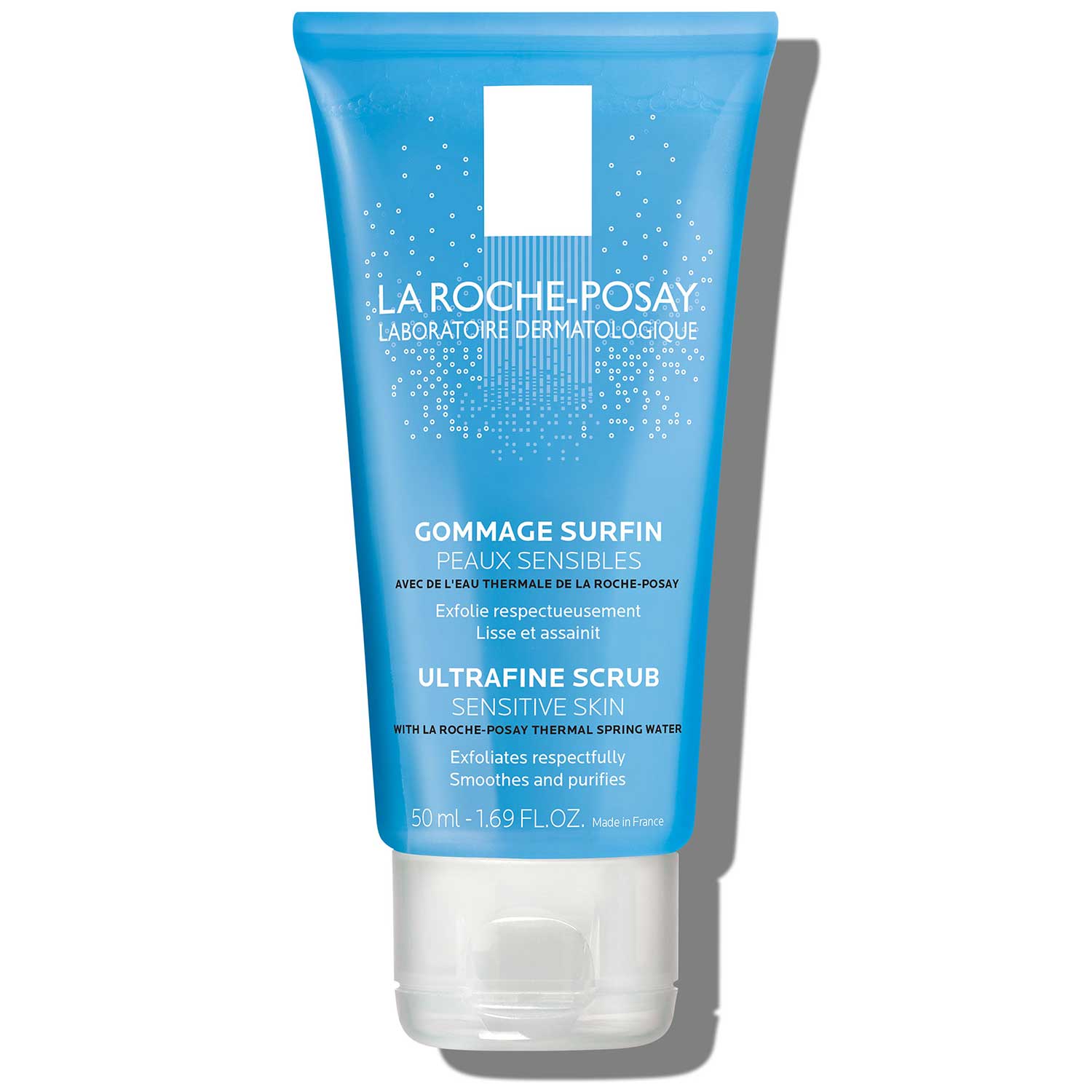 GOMMAGE EURFIN PHYSIO 50ML