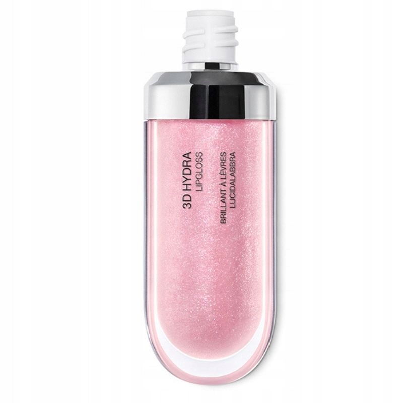 KIKO MILANO 3D Hydra Lipgloss Pearly 05