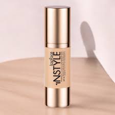 TOPFACE Instyle Perfect Coverage Foundation - 003