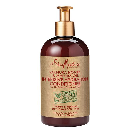 SM MANUKA HONEY MAFURA HYD COND