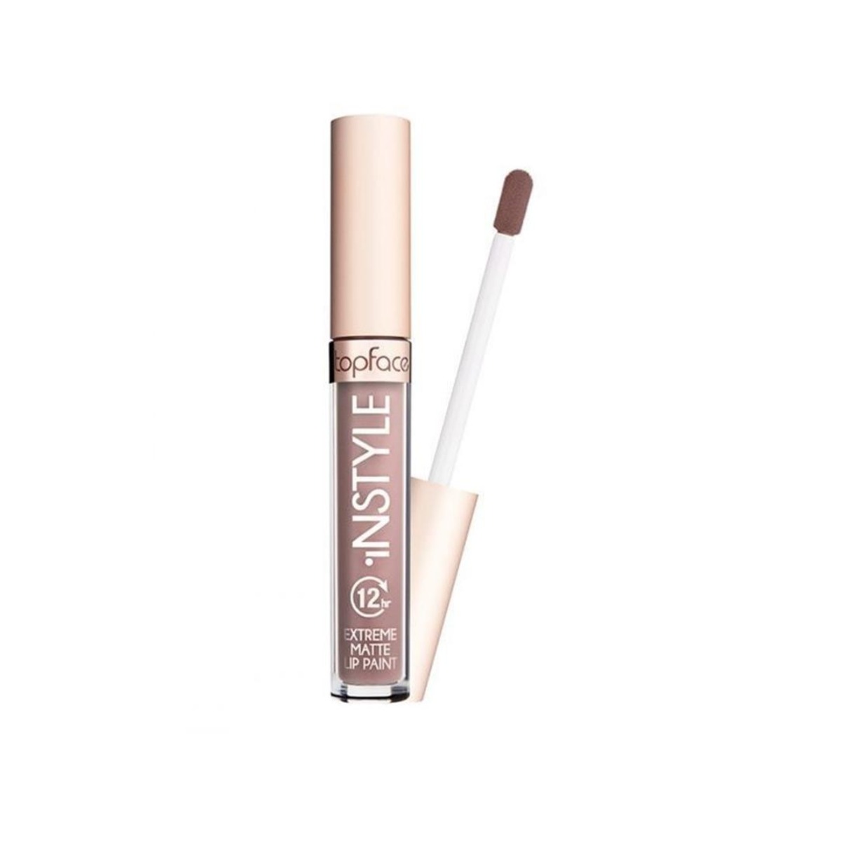 TOPFACE - INSTYLE EXTREME MATTE LIP PAINT 006