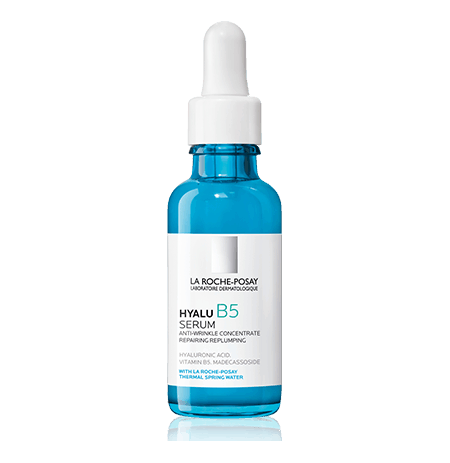 LA ROCHE POSAY HYALU B5 Sérum Flacon stilligouttes 30ml