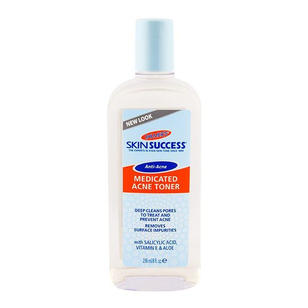 Palmer's Skin Success Medicated Acne Toner 236 ml