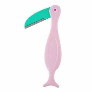 EYEBROW  RAZOR