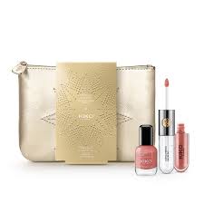 KIKO FOREVER TOGETHER KIT 02