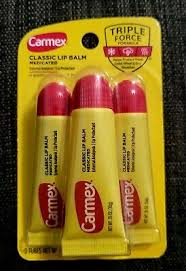 Carmex Classic Lip Balm