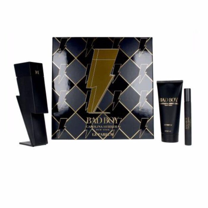 CH BAD BOY COF EDP 100ML