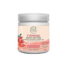 PETAL FRESH BODY BUTTER POMEGRANATE 237ML