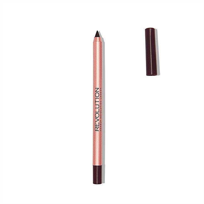 Renaissance Lipliner Takeover