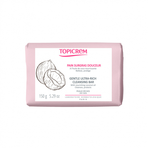 PAIN SUGRAS DOCEUR 105GR