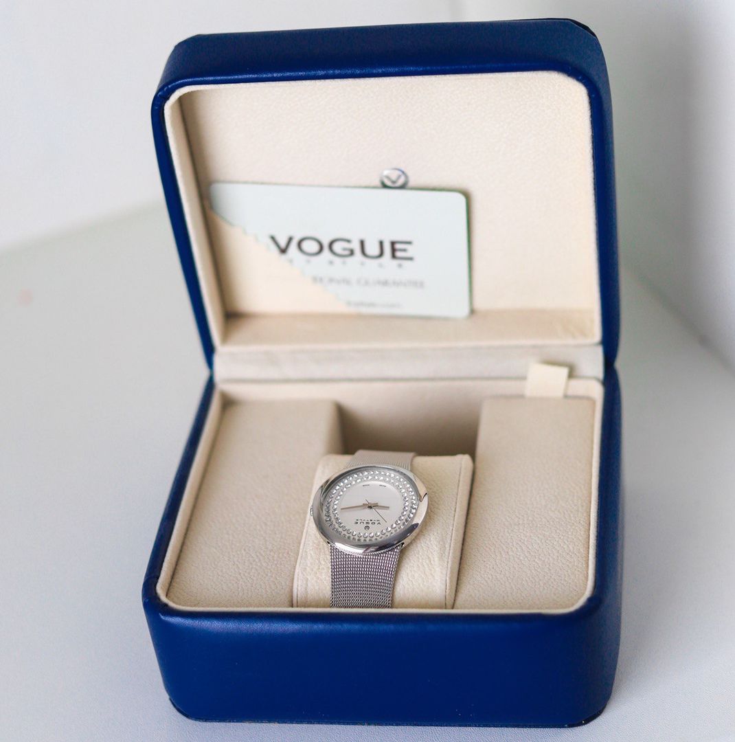 VOGUE MY STYLE