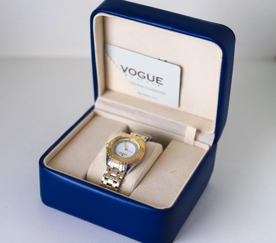VOGUE MY STYLE