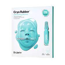 CRYO RUBBER WITH SOOTHING ALLANTOIN