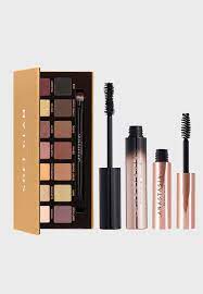 ANASTASIA SOFT GLAM DEUX TRIO
