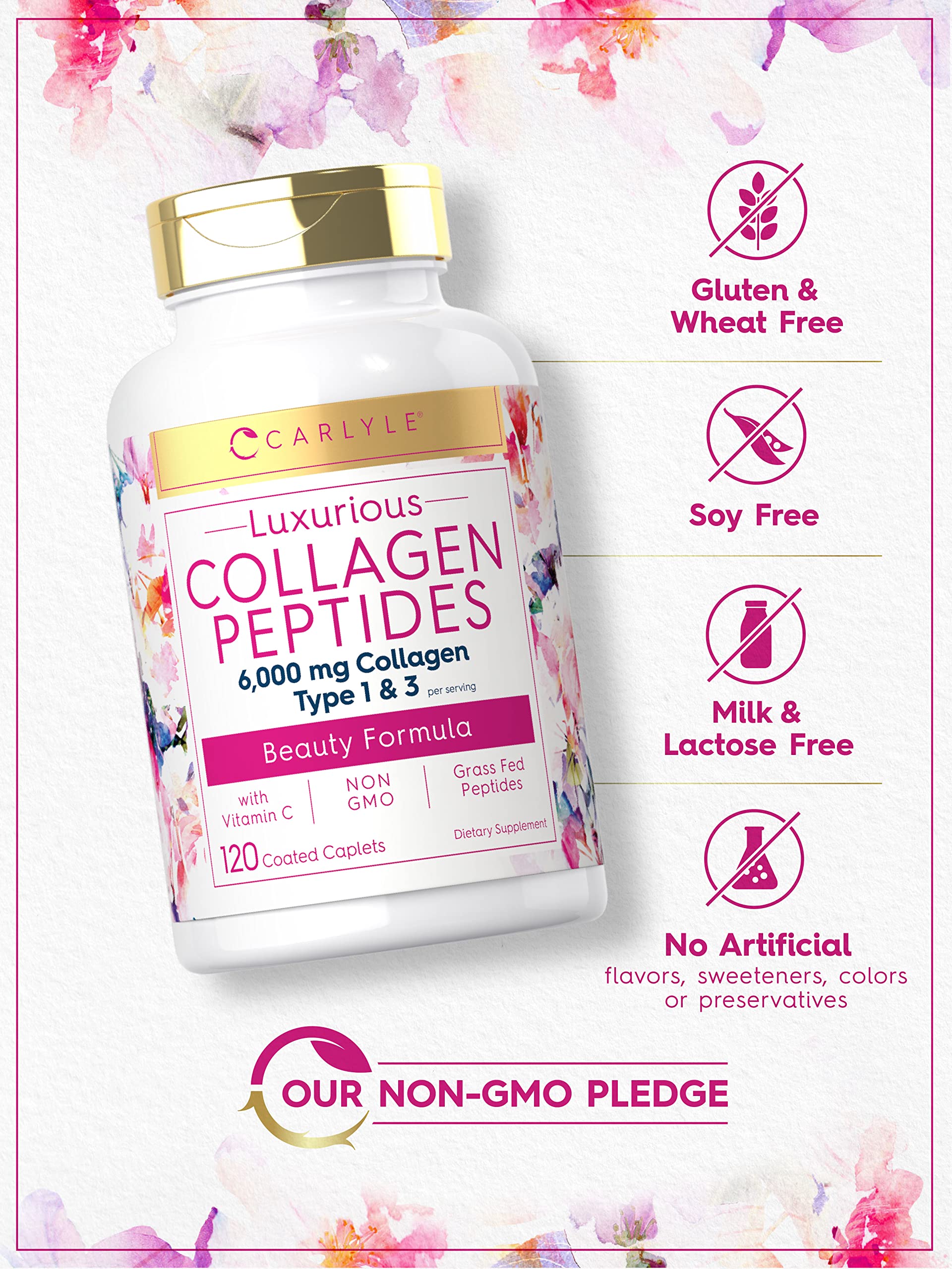 COLLAGEN +C 600MG