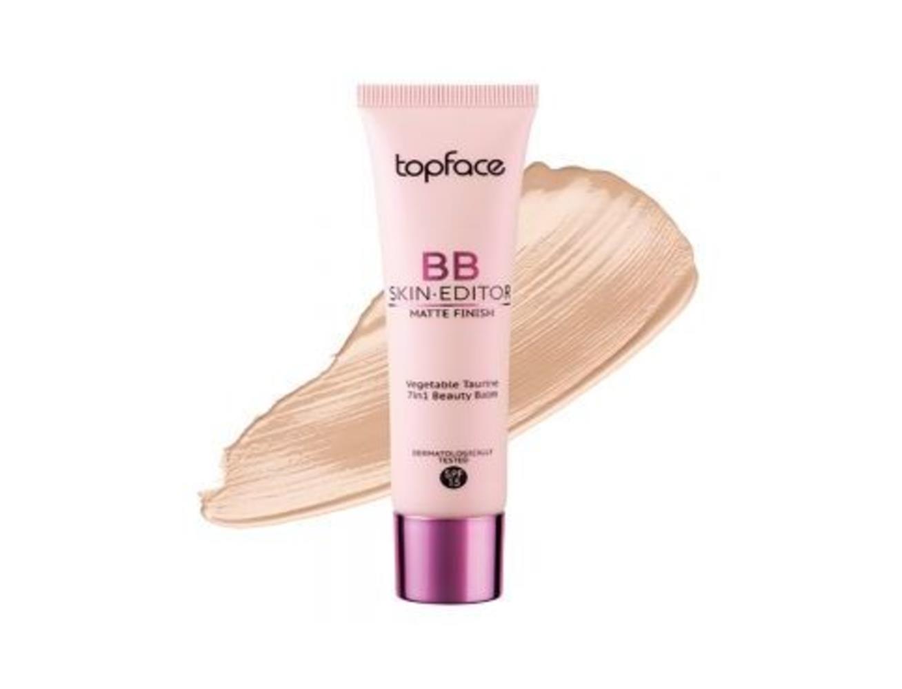 PT462R. BB SKIN EDITOR MATTE FINISH 002 KTL
